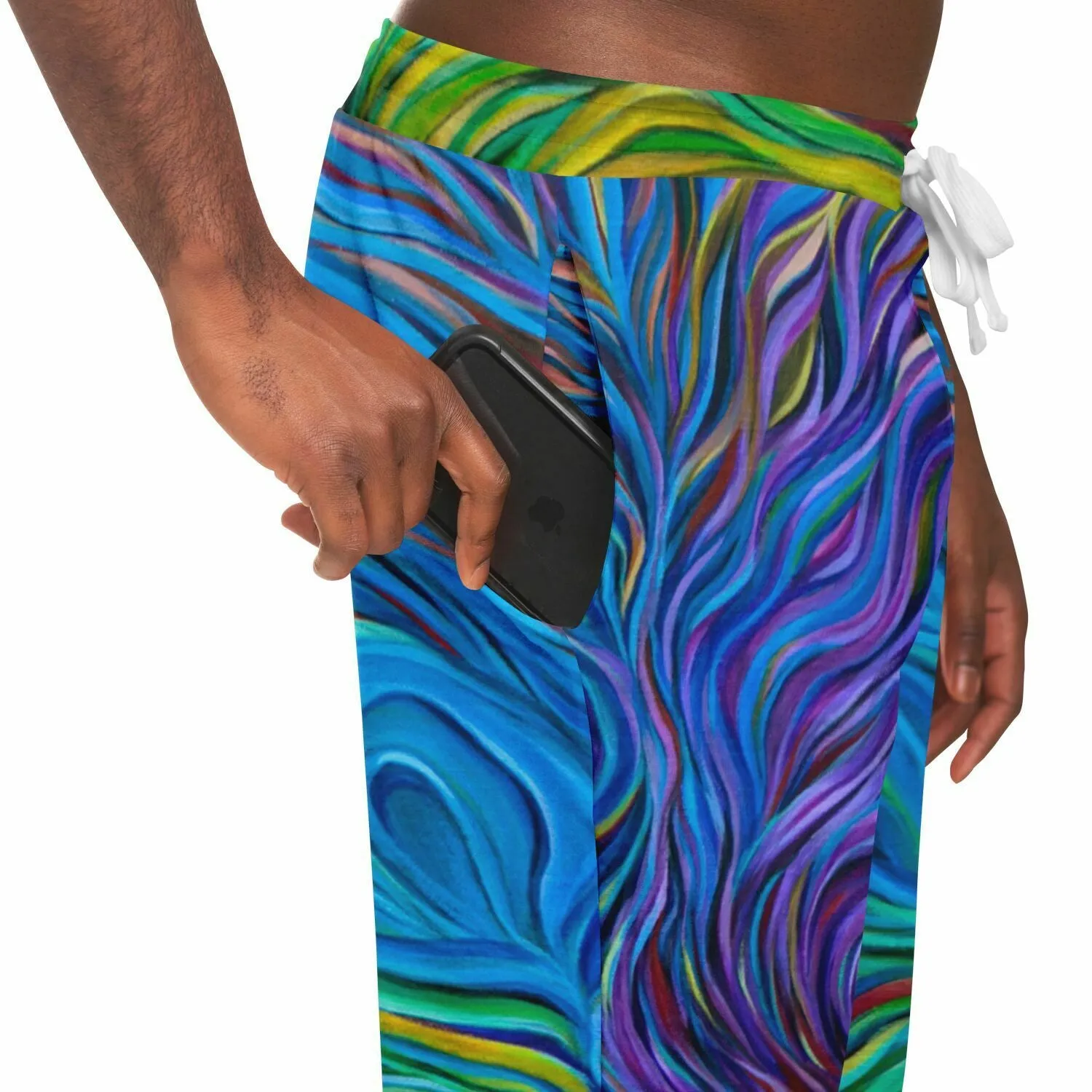 HOLY FUCK Athletic Jogger - ARTFOOL