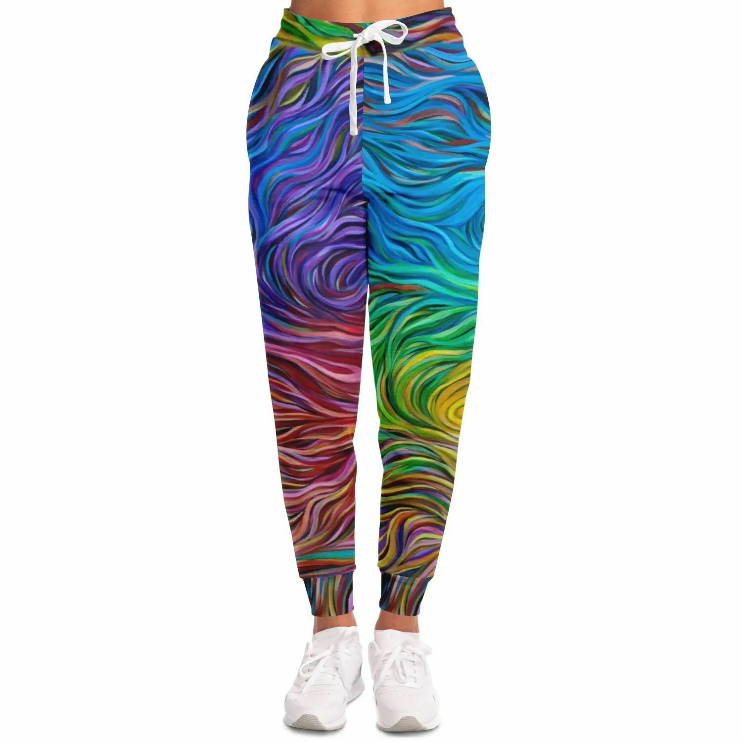 HOLY FUCK Athletic Jogger - ARTFOOL