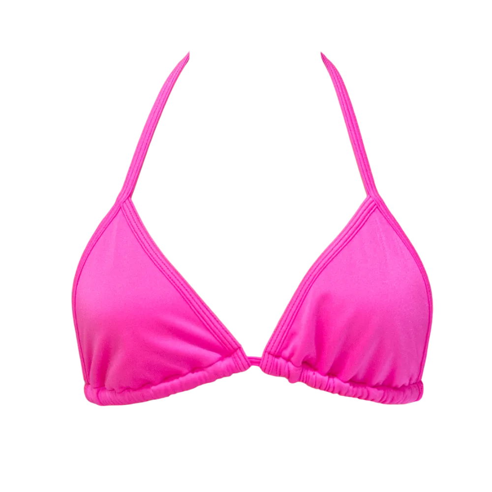 Hot Pink Mia Top