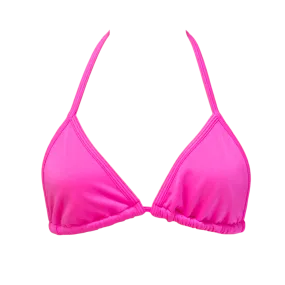 Hot Pink Mia Top