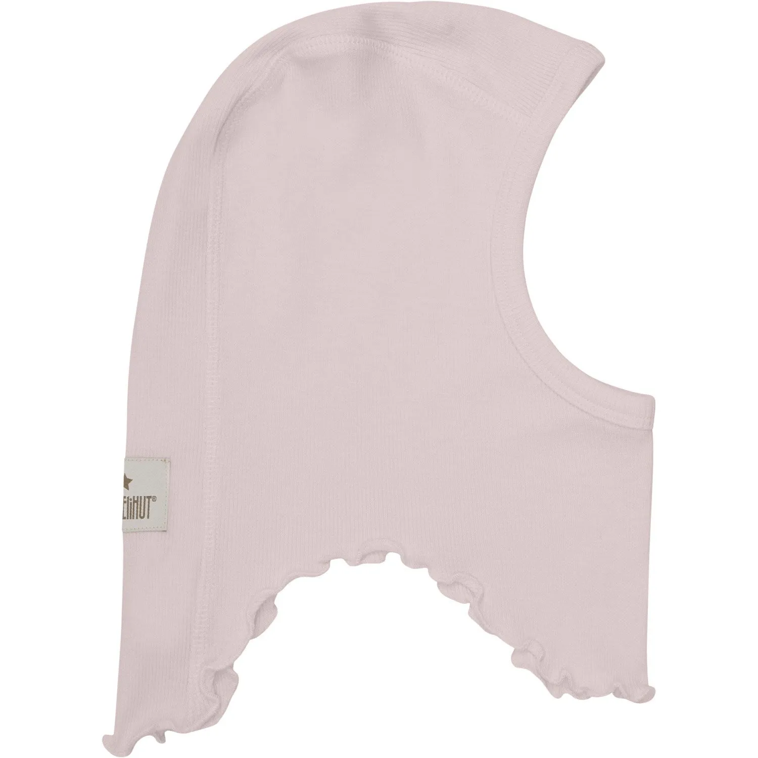 Huttelihut Sepia Rose Elefanthue Rib