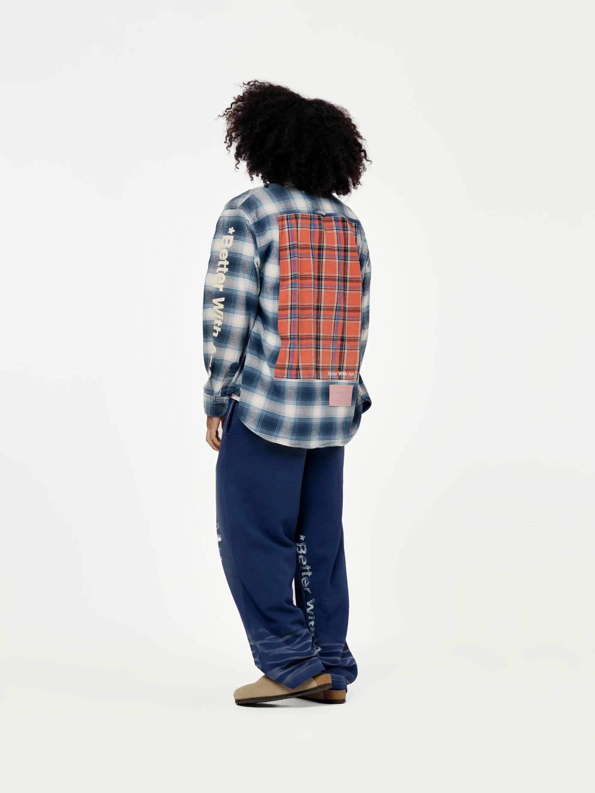 In Case You Forgot Sweatpants (navy)