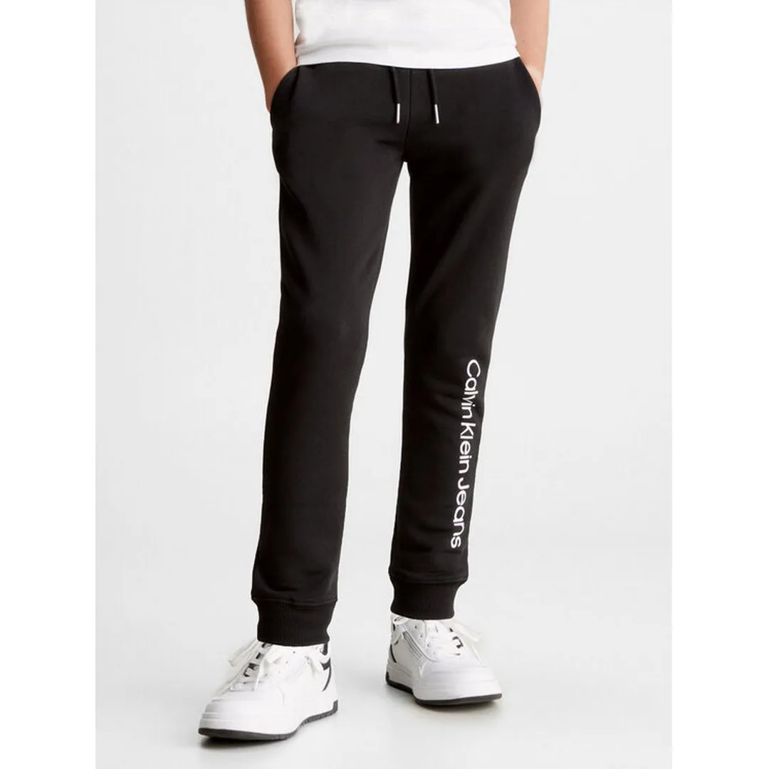 Inst. Logo Regular Jogger