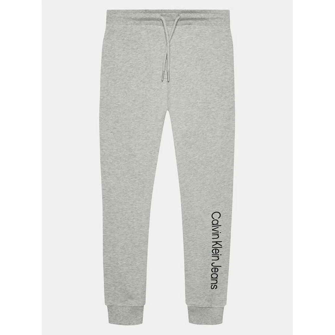 Inst. Logo Regular Jogger