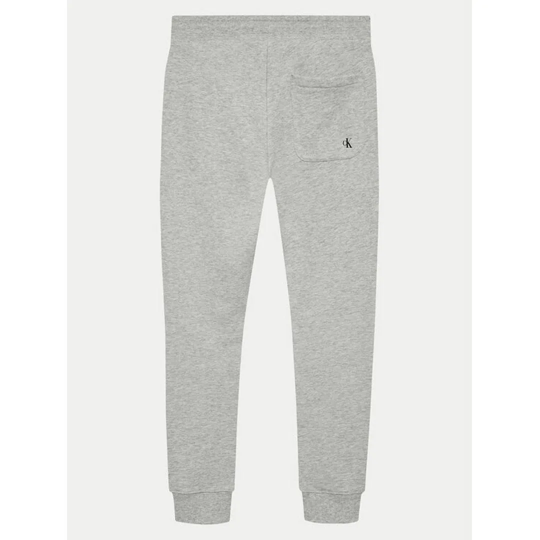 Inst. Logo Regular Jogger
