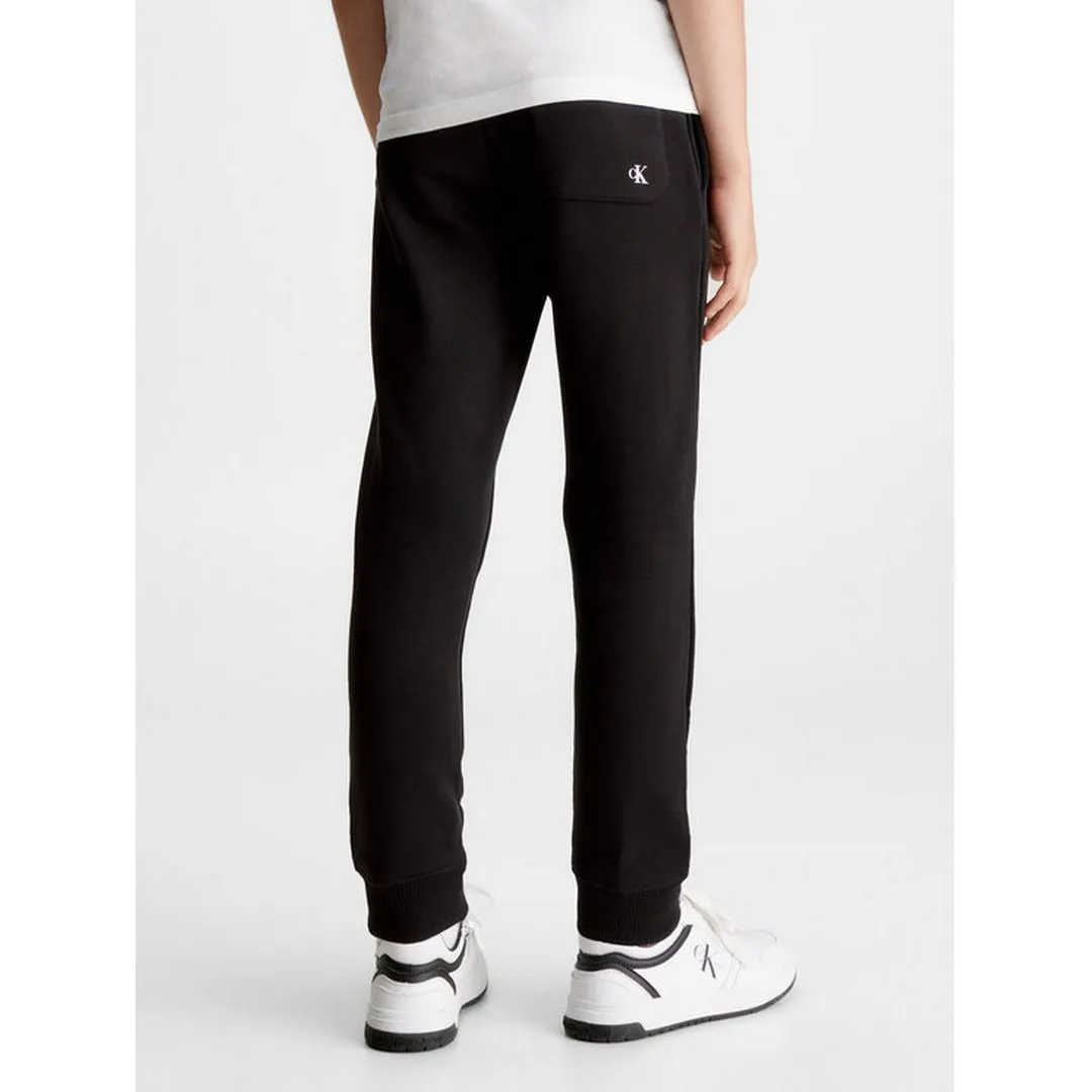 Inst. Logo Regular Jogger