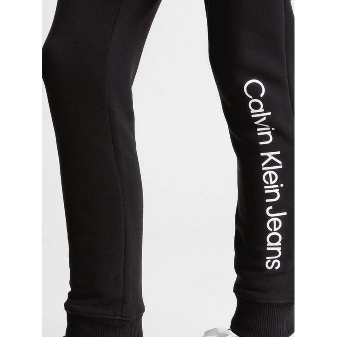 Inst. Logo Regular Jogger