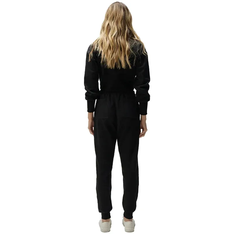 Jogger Feme Black Onyx