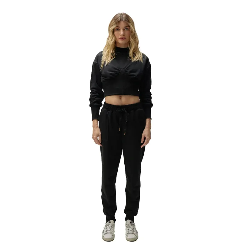 Jogger Feme Black Onyx