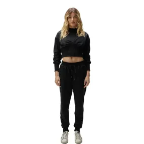 Jogger Feme Black Onyx