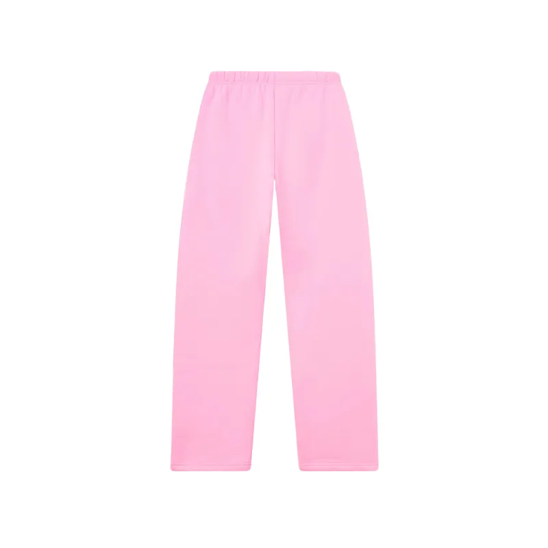 Joggers Bloom Straight Leg | Perplex