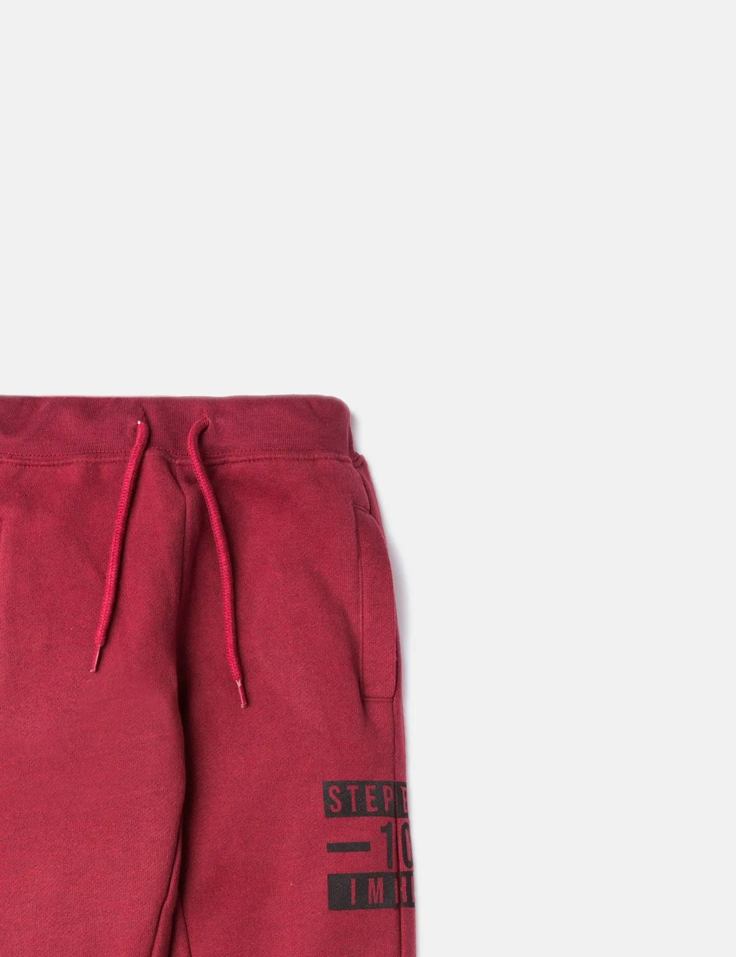 Joggers Pants