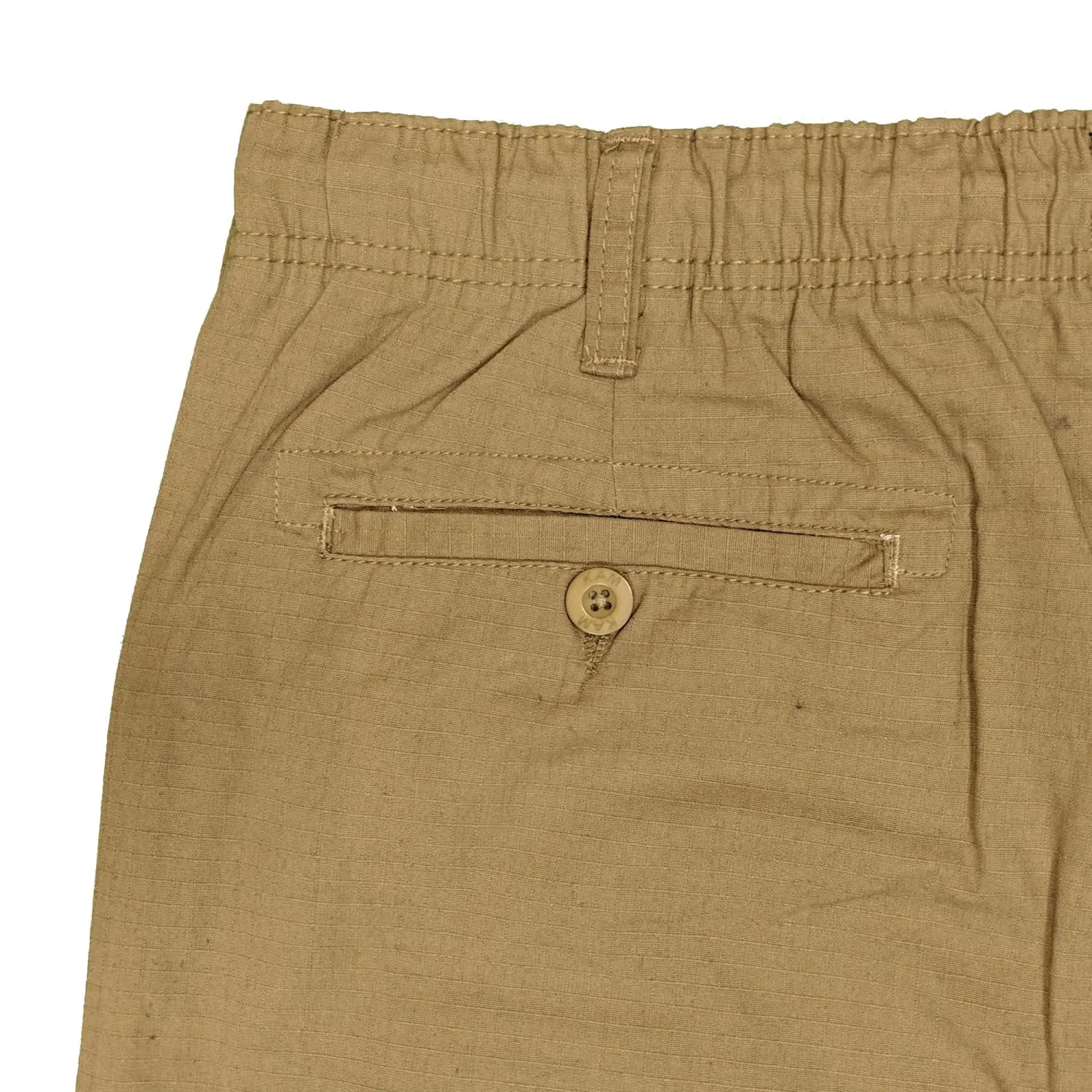 Kam Joggers - KBS121 - Tan