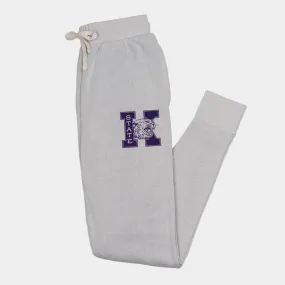 Kansas State Logo Slim-Fit Joggers