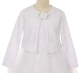 Kid’s Dream - Flower Cardigan