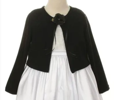 Kid’s Dream - Flower Cardigan