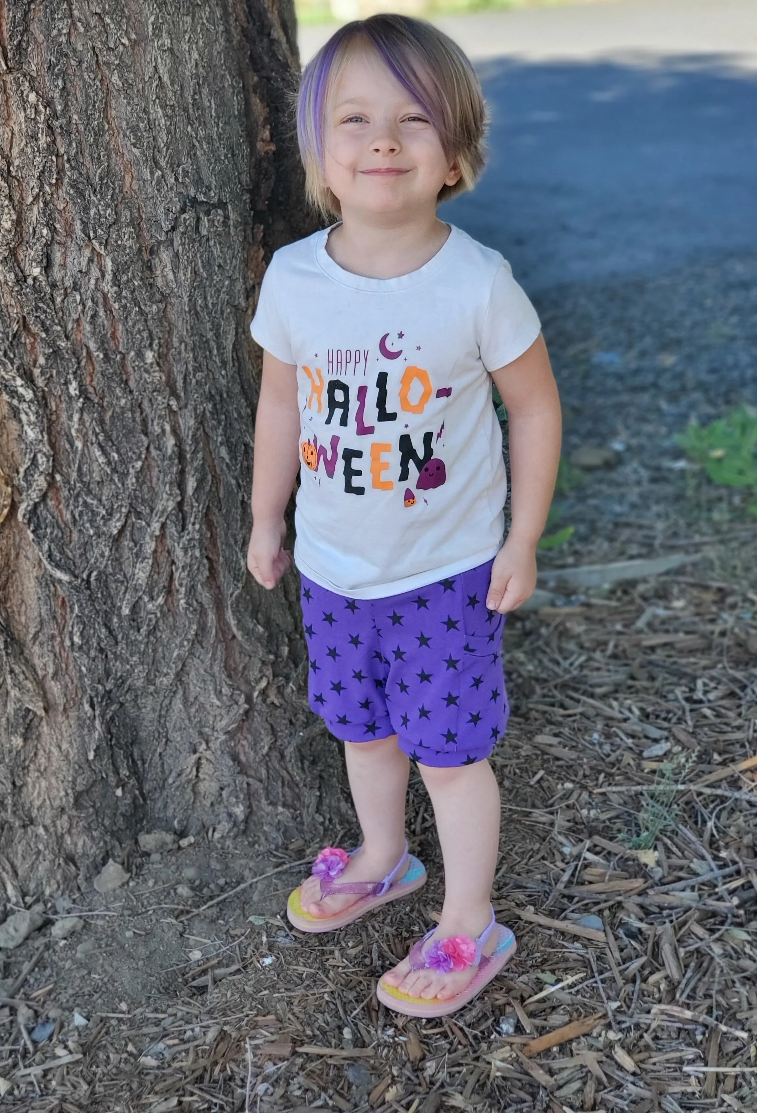 KIDS SIZE Jammin Joggers - PDF - Digital Pattern File for garment sewing