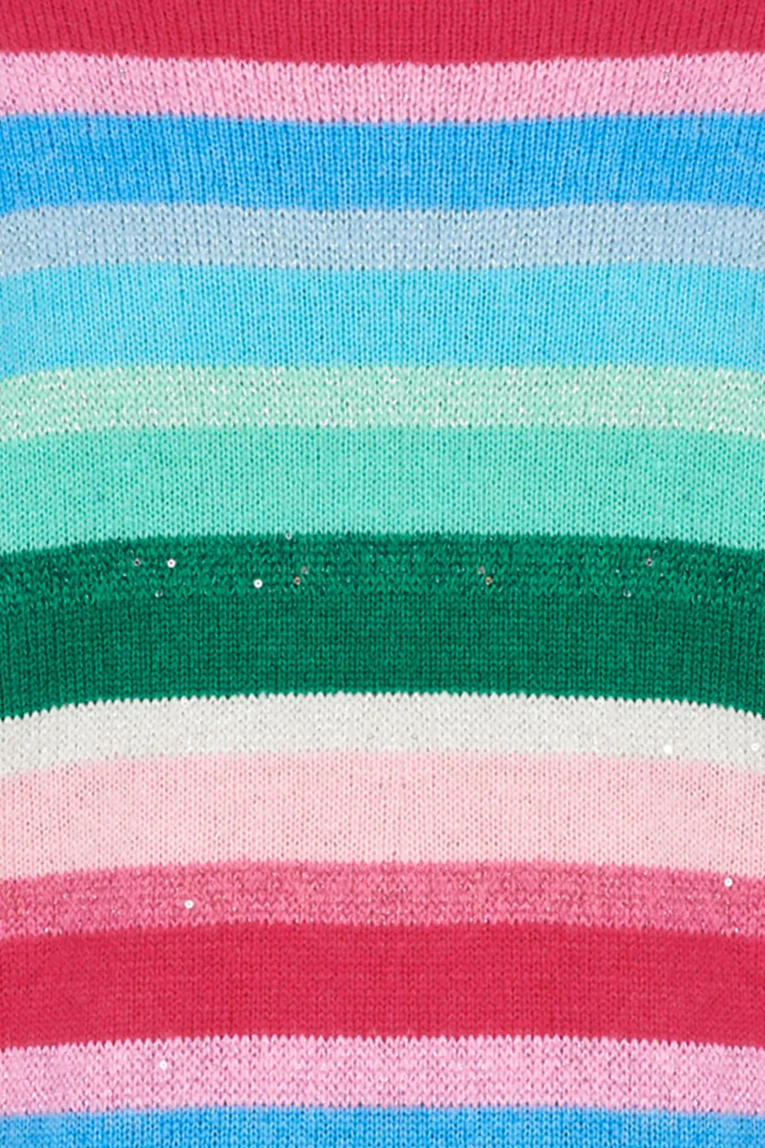 Knit - Abisko Emerald