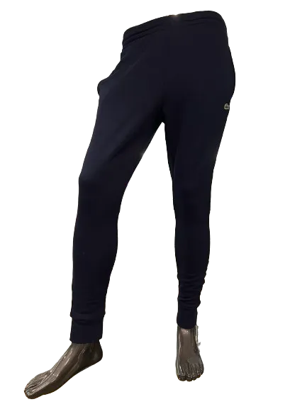 Lacoste - Basic Joggers - 600099 - Navy