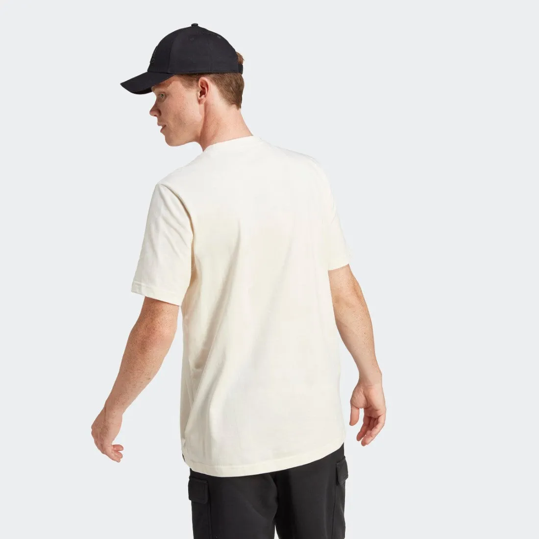 Landscape Sportswear Graphic T-Shirt