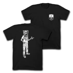 Later Nerd T-Shirt