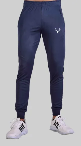 Legacy Dri-Fit Trouser 2.0 ( Navy Blue )