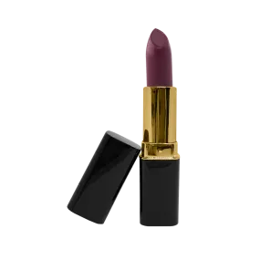 Lipstick - 8122 Purple Lushies - Gold Trim