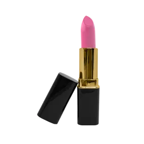 Lipstick - 8142 Hello Pretty - Gold Trim