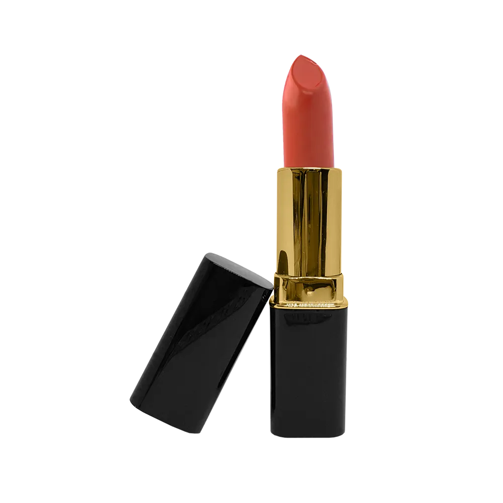 Lipstick - Sunset C/P Gold Trim