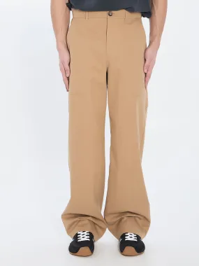 Loewe Cargo Trousers