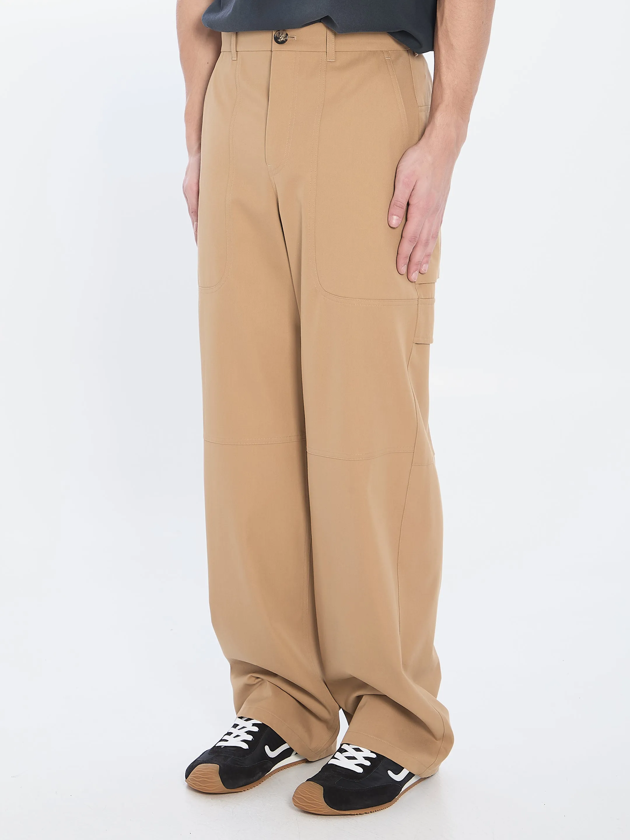 Loewe Cargo Trousers