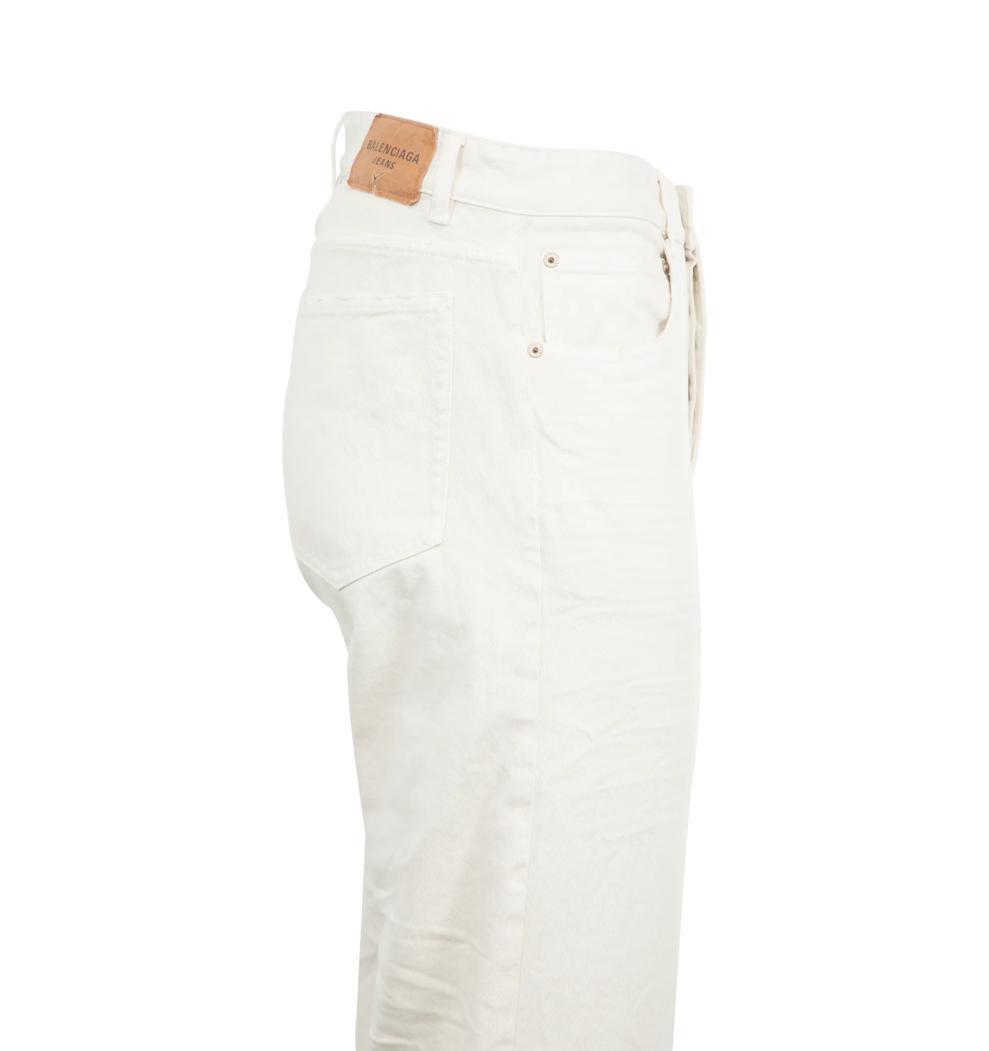 Loose Fit Jeans (Womens)