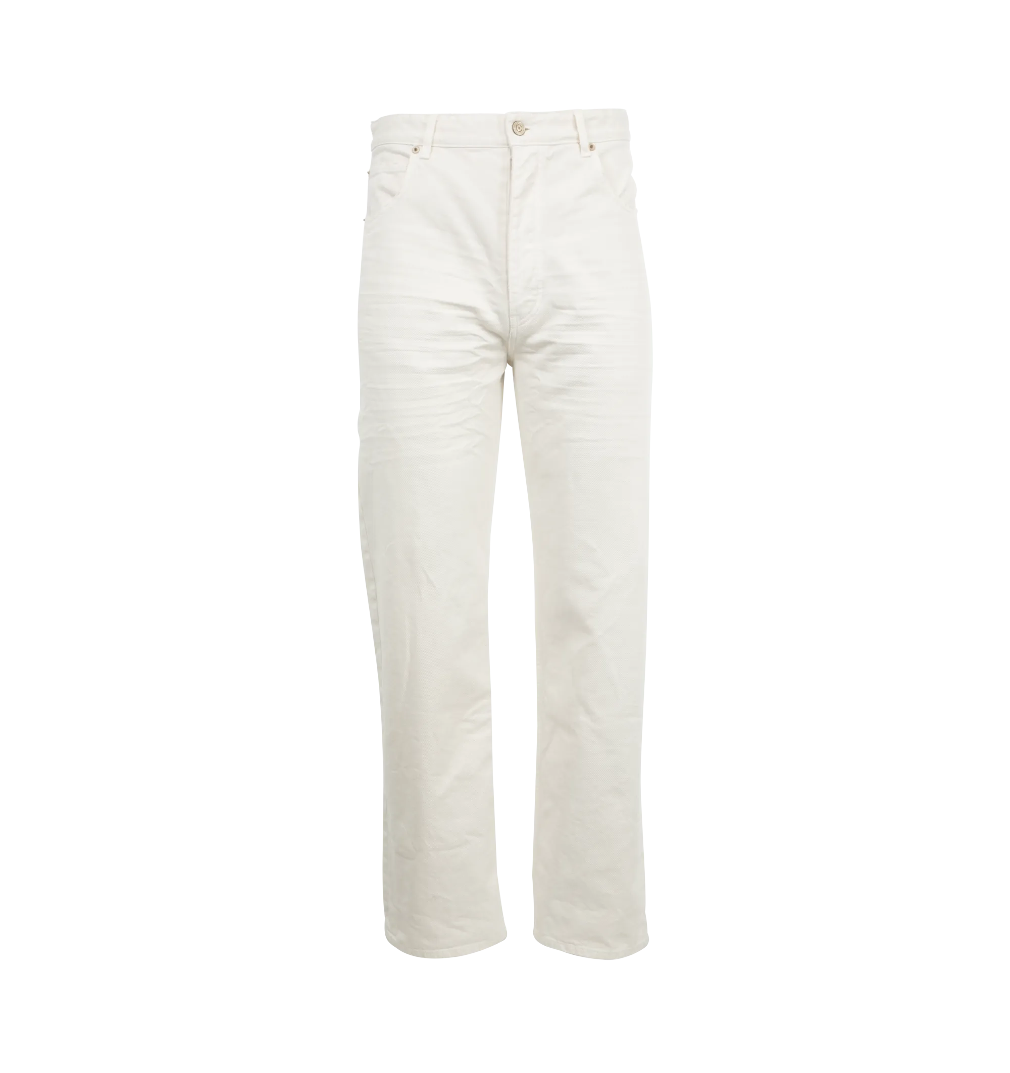 Loose Fit Jeans (Womens)