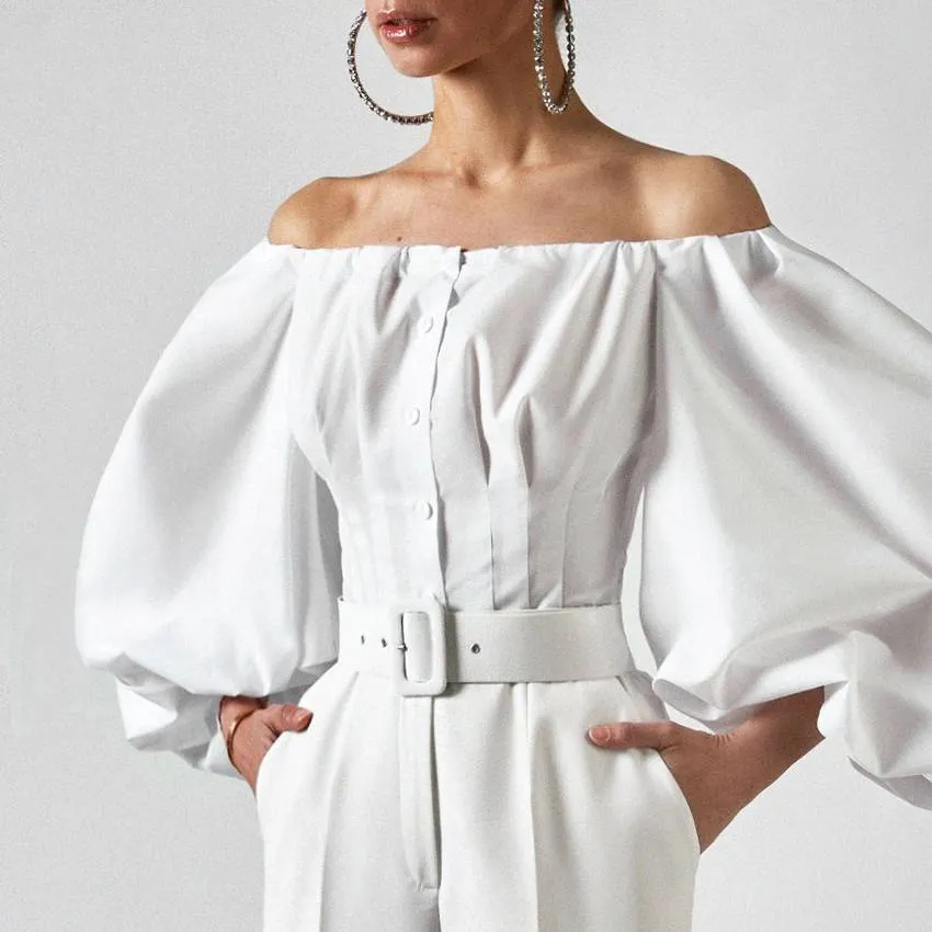 Low Profile Puff Top