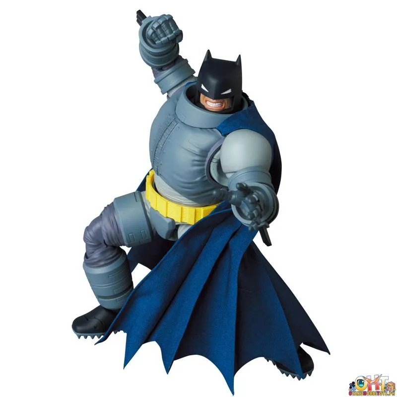MAFEX No.146 Armored Batman