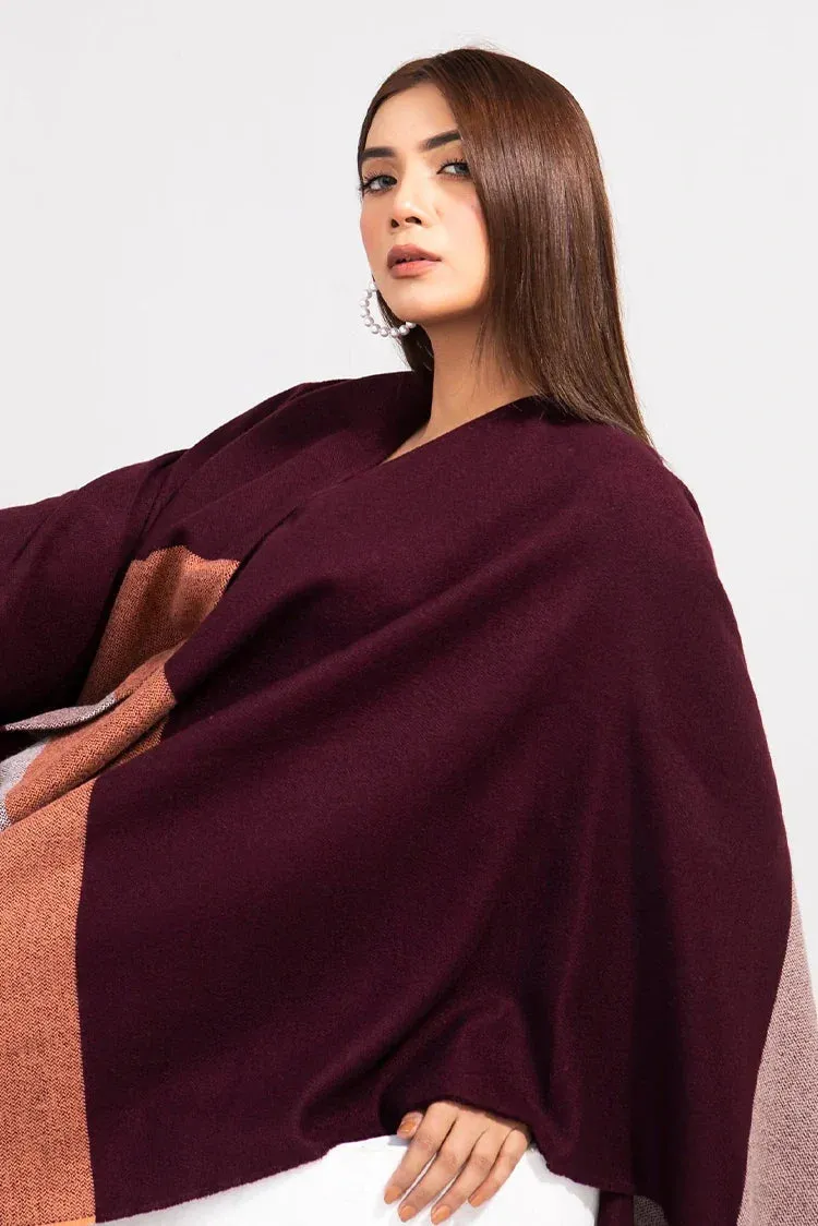Manahils - Cape Shawl 10