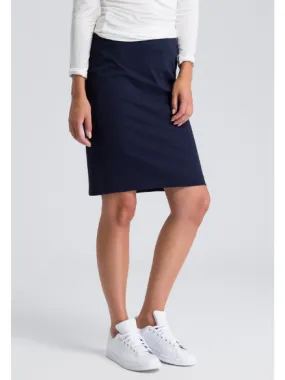MARC AUREL - TAILORED SKIRT