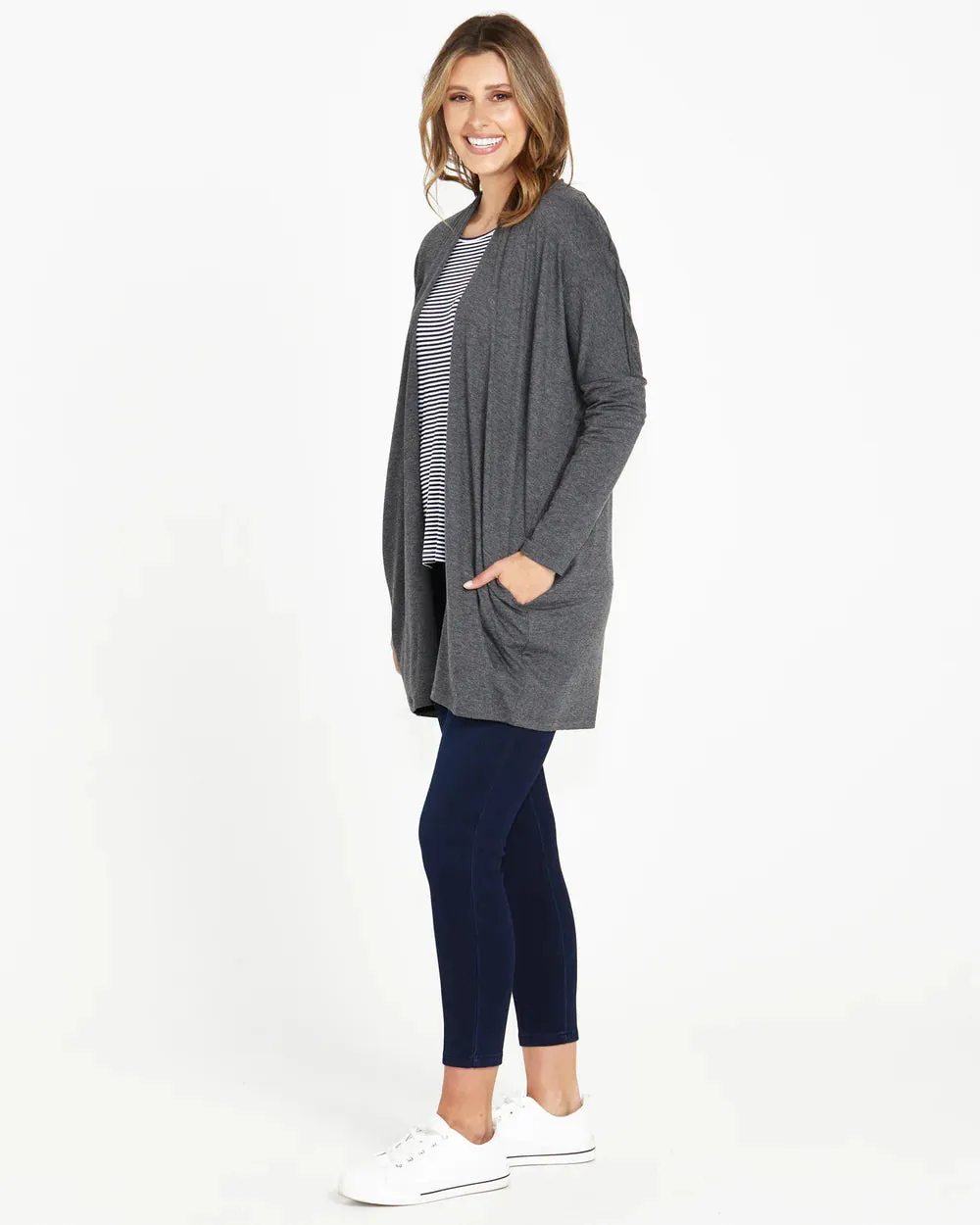 Margot Cardigan