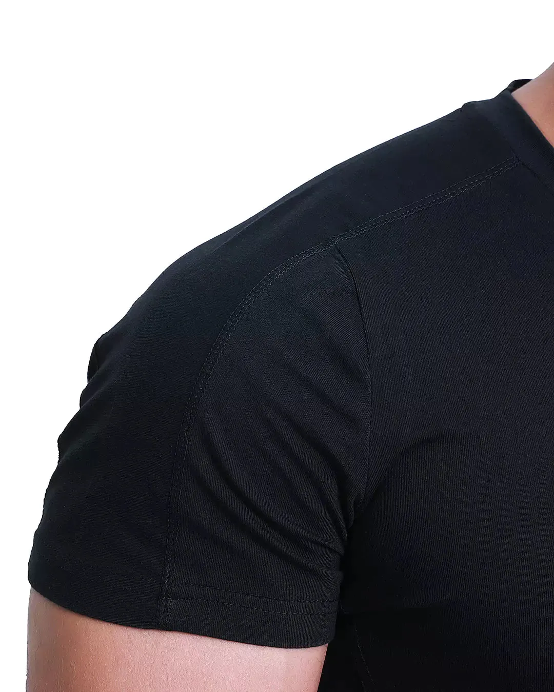 MCD MENS COTTON TEE 3.0