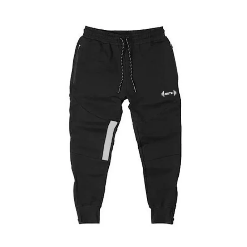 Men's Autumn Casual Joggers