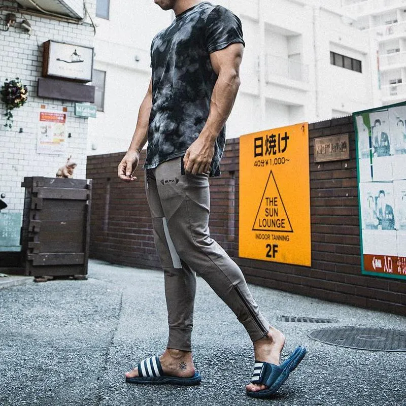 Men's Autumn Casual Joggers