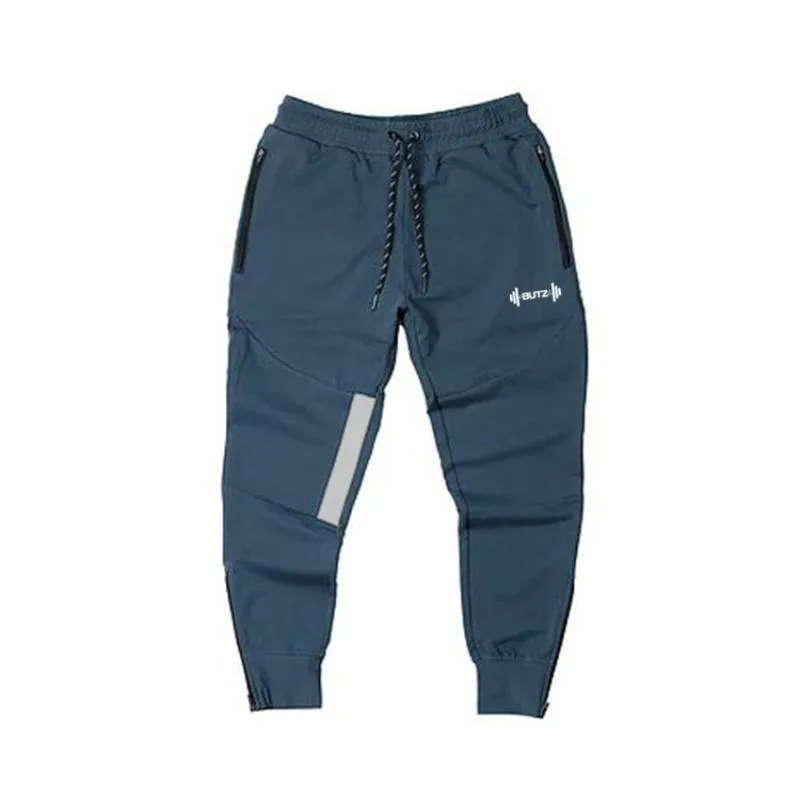 Men's Autumn Casual Joggers