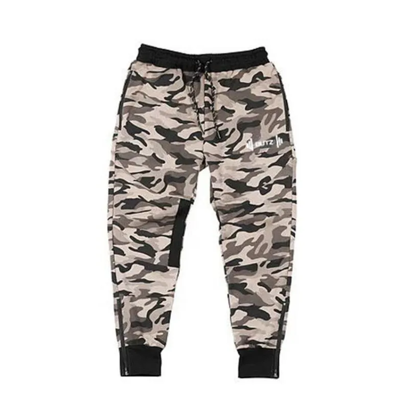 Men's Autumn Casual Joggers