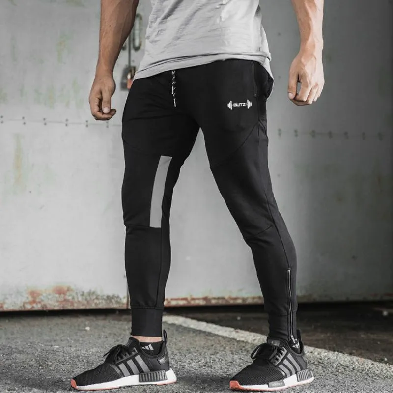Men's Autumn Casual Joggers