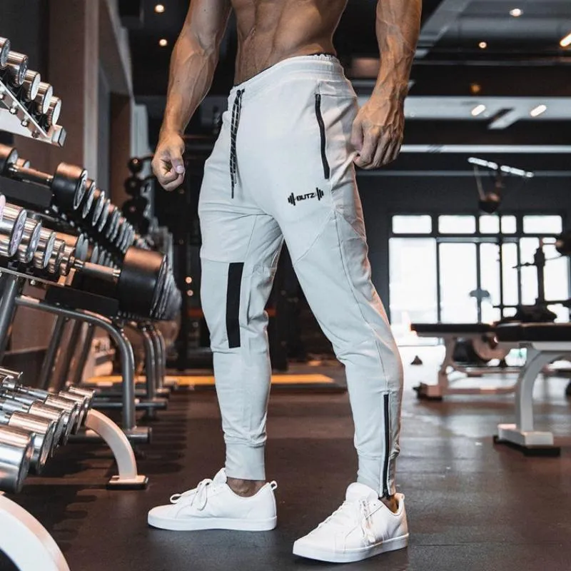 Men's Autumn Casual Joggers