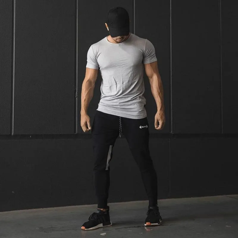 Men's Autumn Casual Joggers