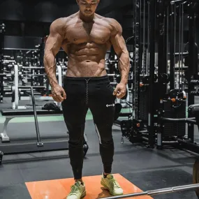 Men's Autumn Casual Joggers