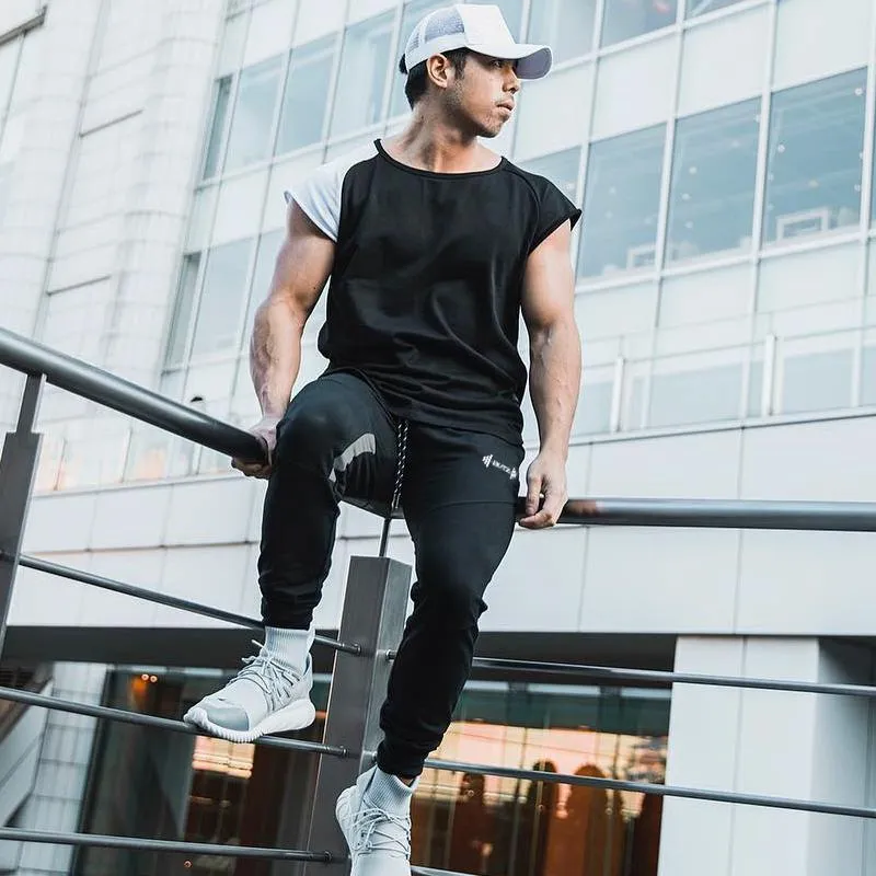 Men's Autumn Casual Joggers