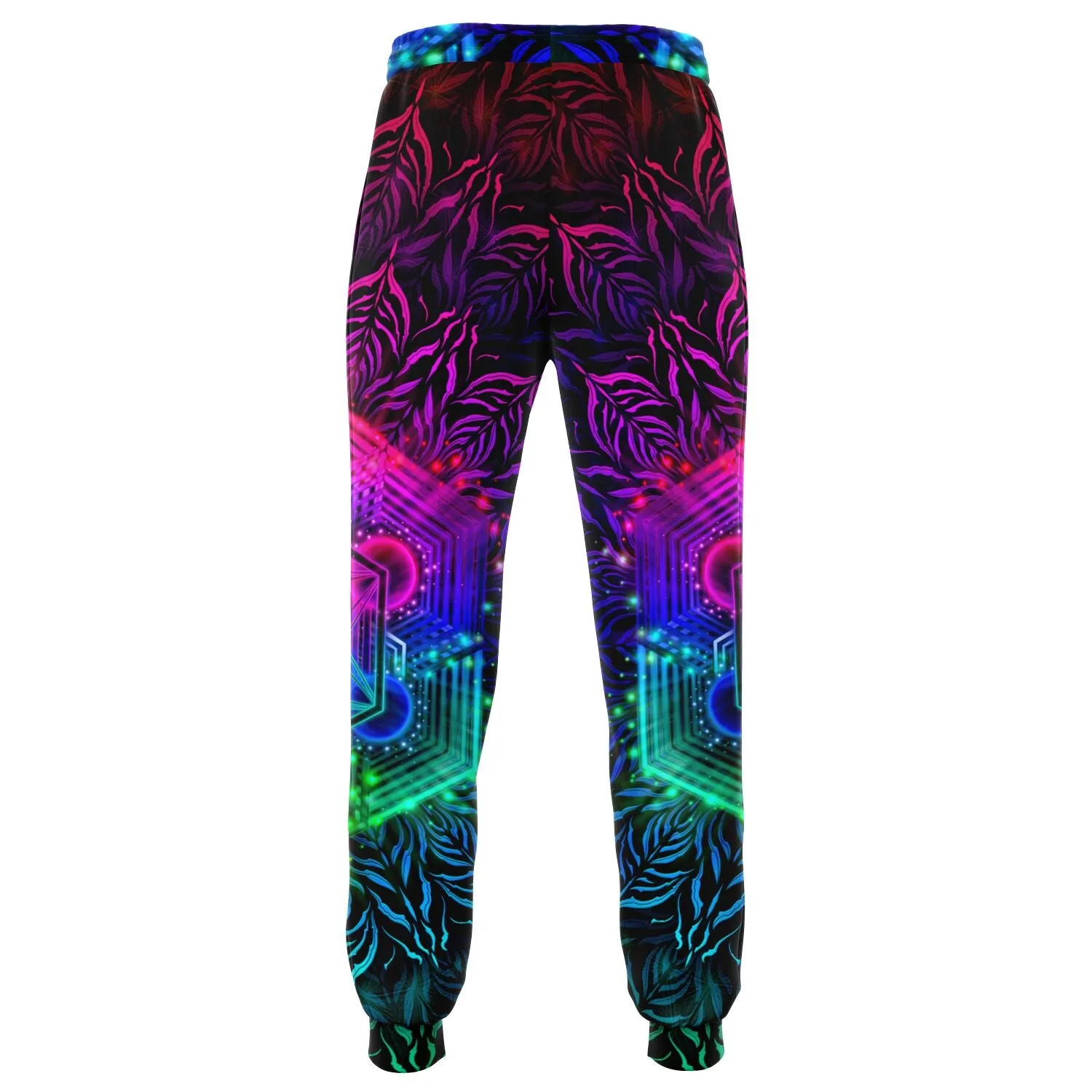 METATRONIC Athletic Jogger - YANTRART