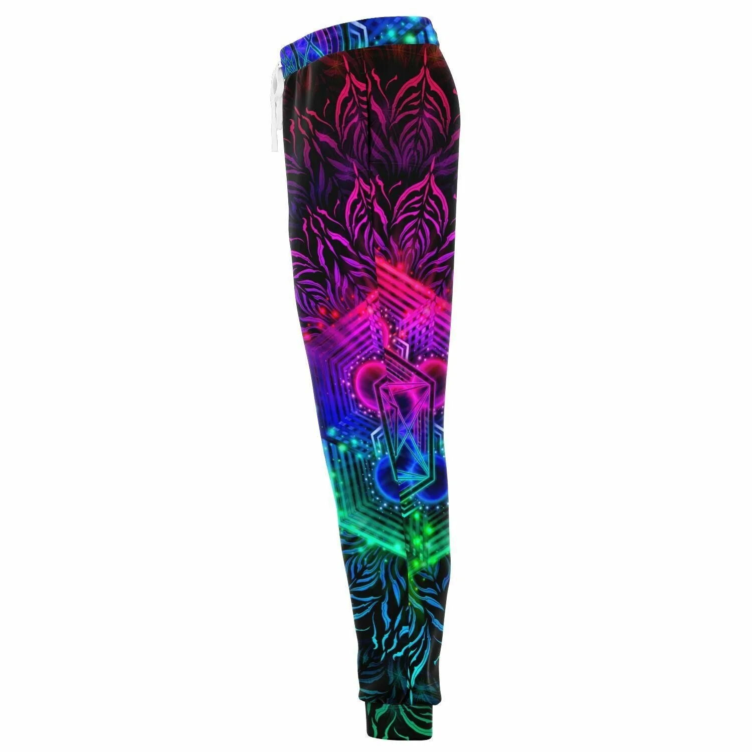 METATRONIC Athletic Jogger - YANTRART